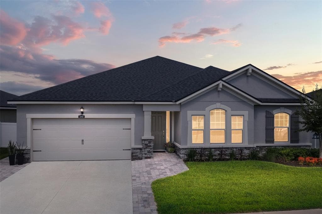 13410 NIMBLE MINKE PLACE RIVERVIEW, FL 33579