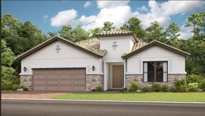 692 SAN AUGUSTO DRIVE POINCIANA, FL 34759