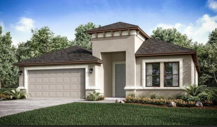 3806 ROSE MALLOW DRIVE KISSIMMEE, FL 34746