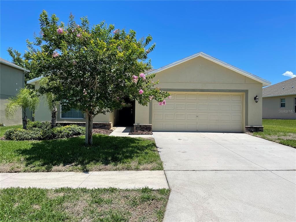 10099 BANKSTON DRIVE HUDSON, FL 34667