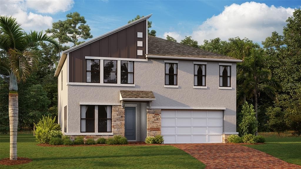 8794 CAPSTONE RANCH DRIVE NEW PORT RICHEY, FL 34655