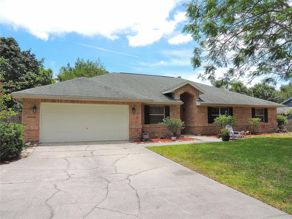 2473 HARLOCK ROAD MELBOURNE, FL 32934