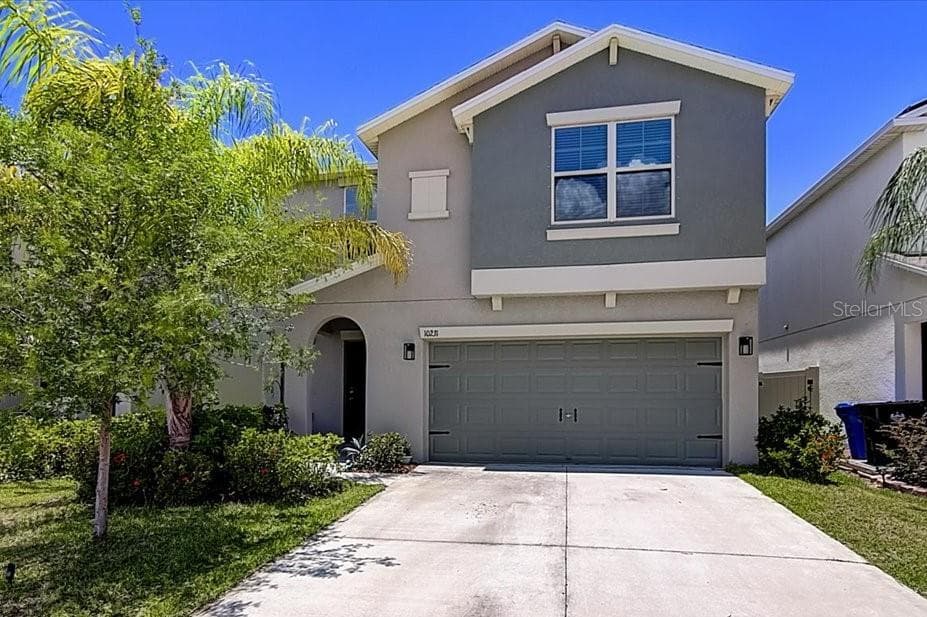 10231 BOGGY MOSS DRIVE RIVERVIEW, FL 33578