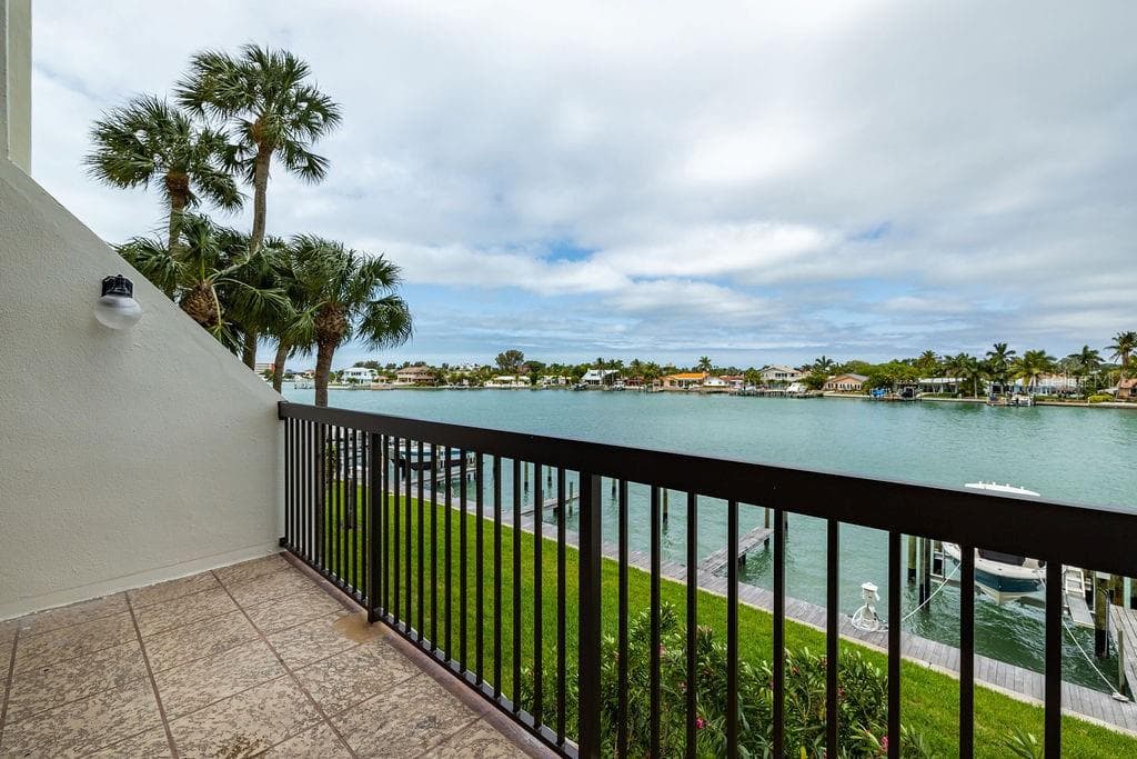 9495 BLIND PASS ROAD UNIT 202 ST PETE BEACH, FL 33706
