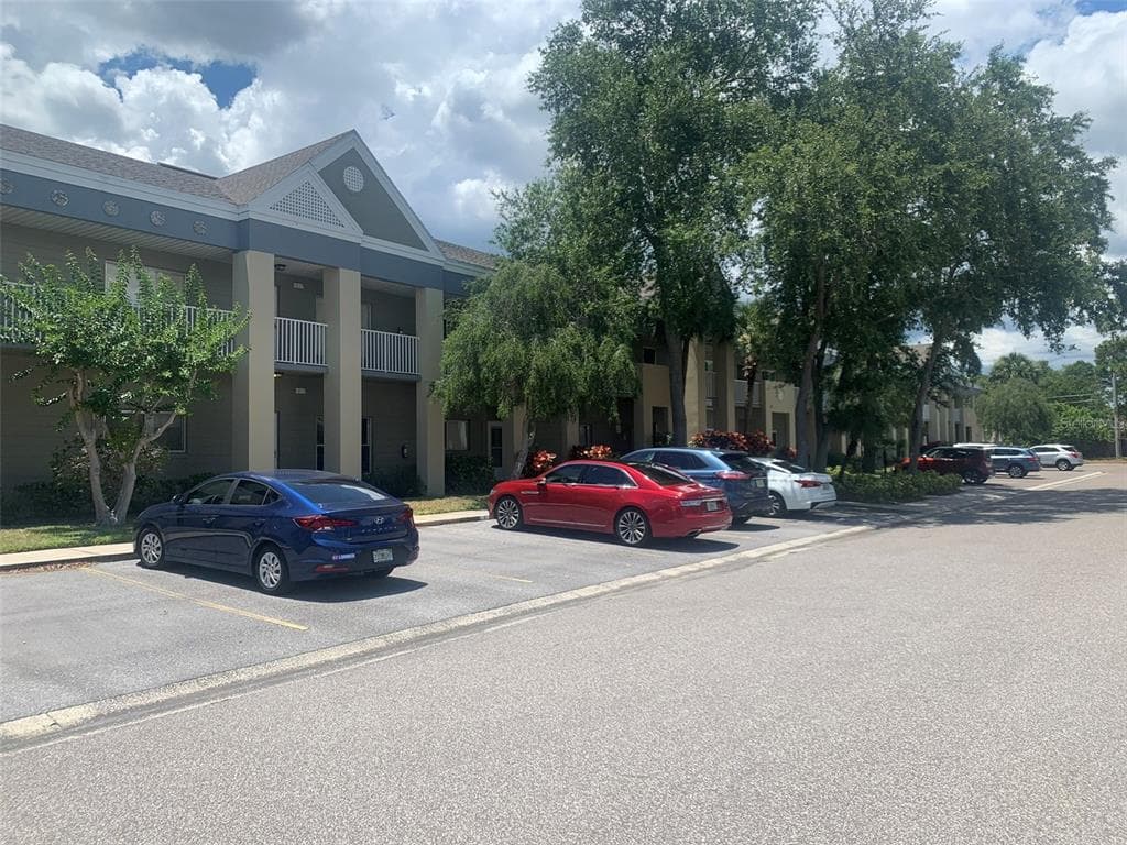 2296 MONACO LANE UNIT 8 CLEARWATER, FL 33763