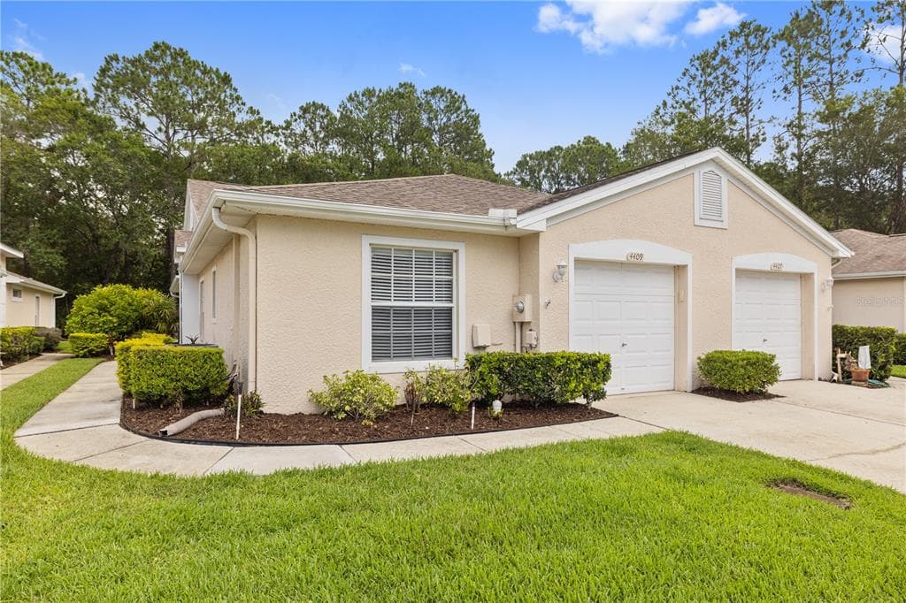 4409 CONNERY COURT PALM HARBOR, FL 34685