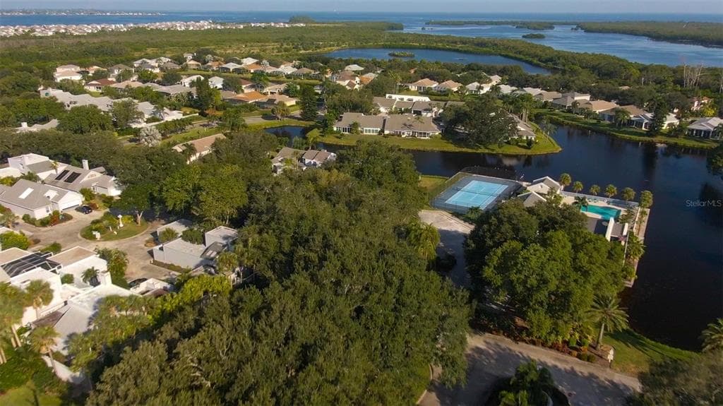 11003 PEACH POINT COURT