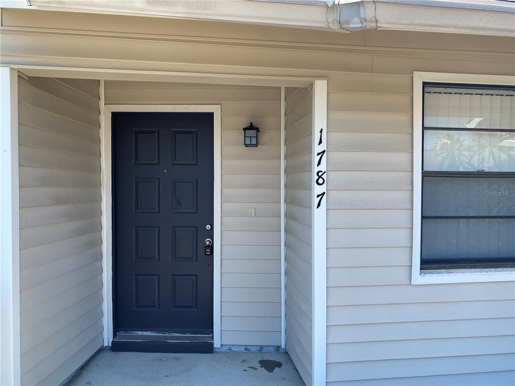 1787 ORANGE BOULEVARD WAY PALM HARBOR, FL 34683