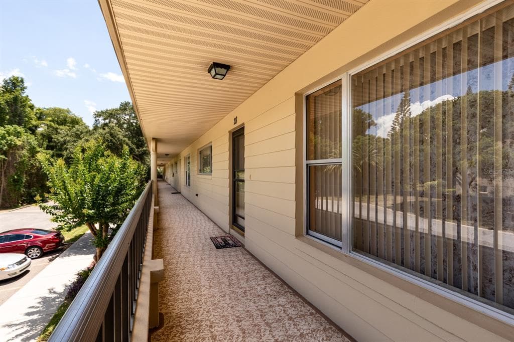 2192 SWEDISH DRIVE UNIT 28 CLEARWATER, FL 33763