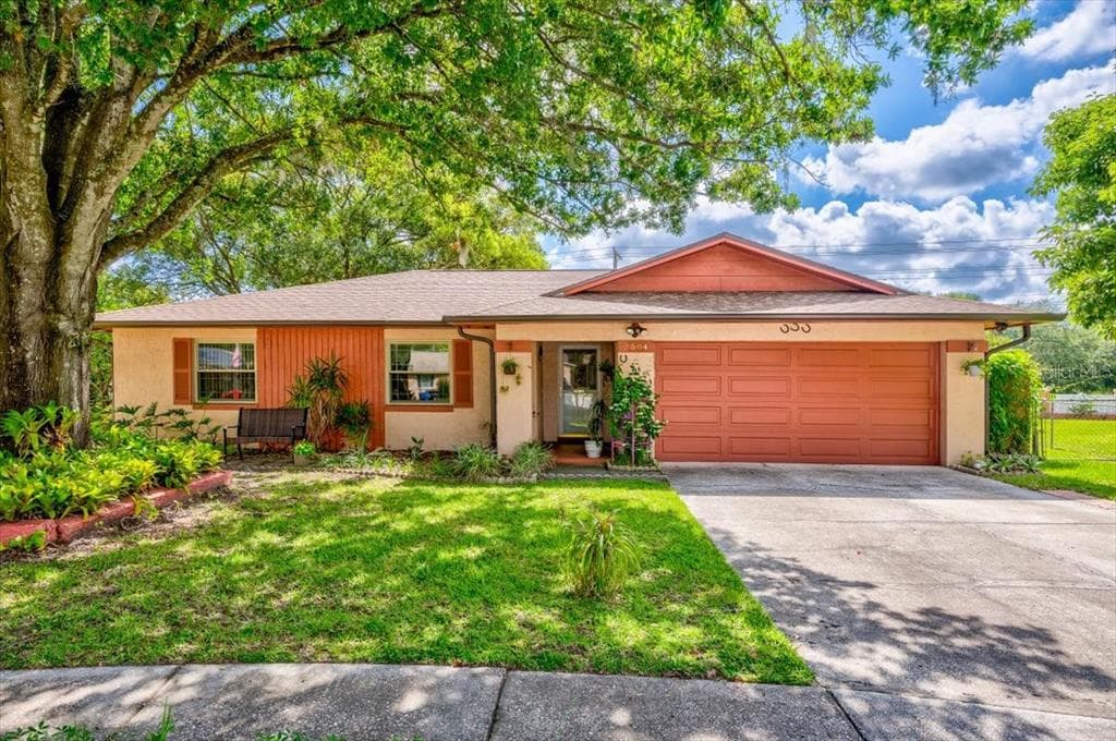 2504 CUB PLACE SEFFNER, FL 33584
