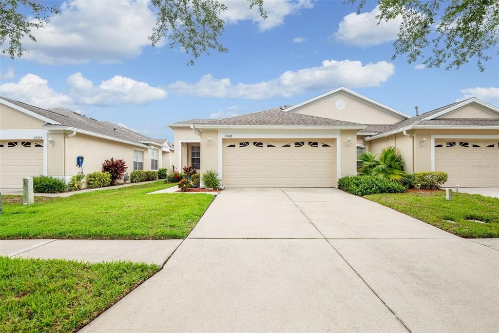 19408 EVERTON PLACE LAND O LAKES, FL 34638