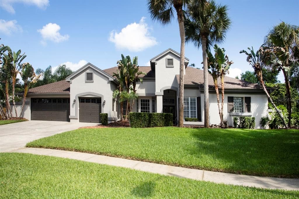 6515 GRAZING LANE ODESSA, FL 33556