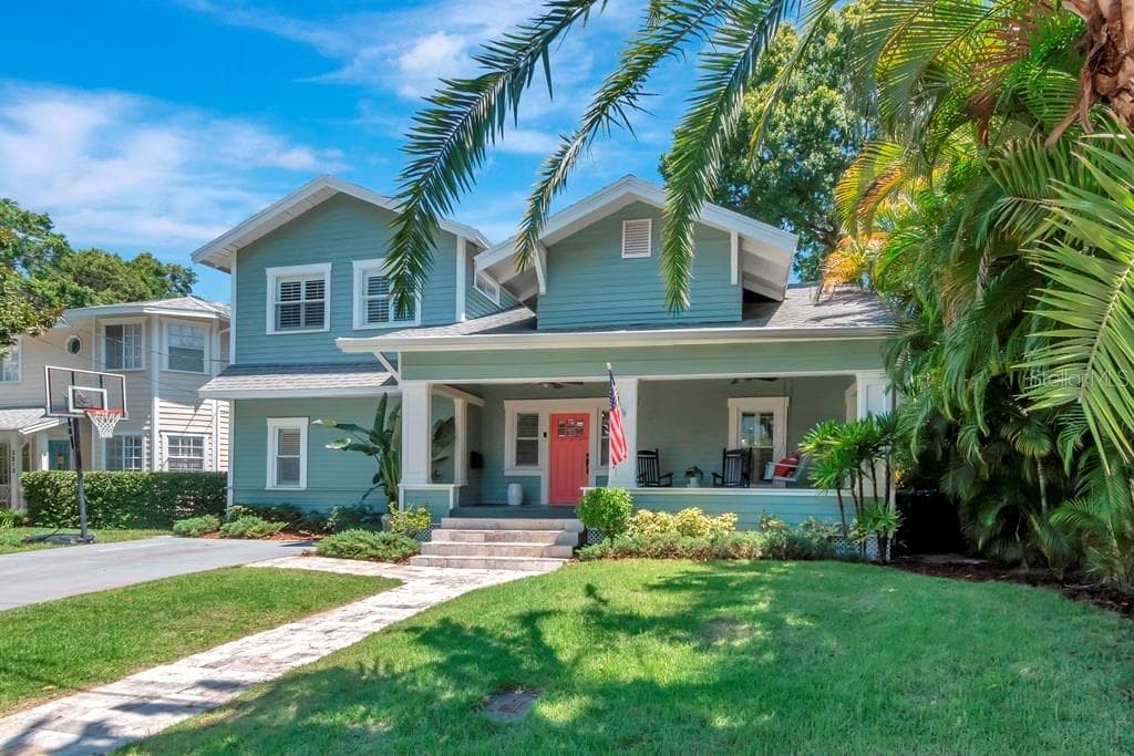 3211 W SAN PEDRO STREET