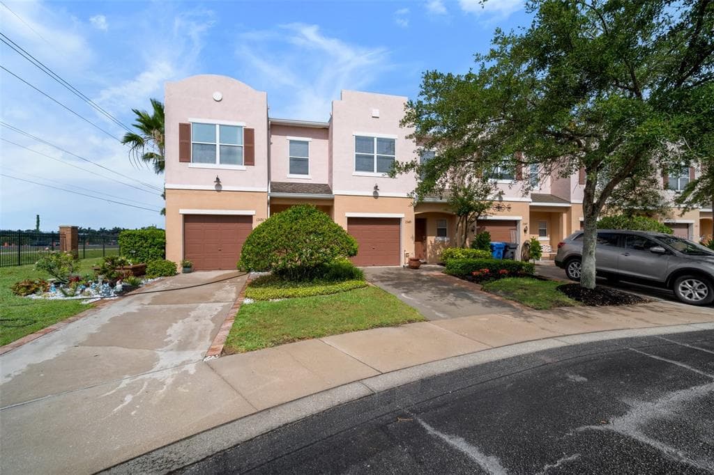 13149 SONOMA BEND PLACE GIBSONTON, FL 33534