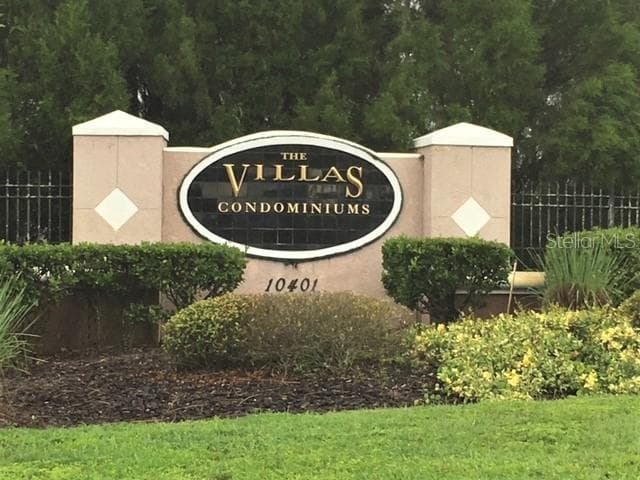 17977 VILLA CREEK DRIVE UNIT 17977 TAMPA, FL 33647