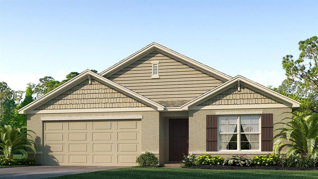 5094 SW 88TH STREET OCALA, FL 34476
