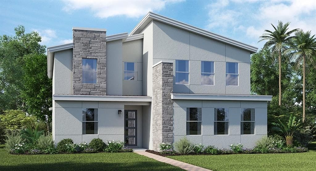 9060 SOMMERSET HILLS DRIVE DAVENPORT, FL 33896