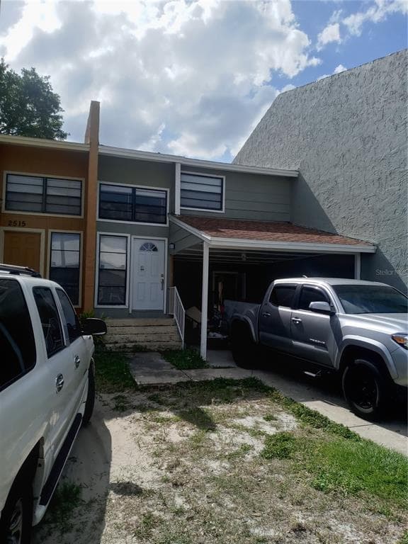 2513 E STANLEY MATTHEW CIRCLE TAMPA, FL 33604