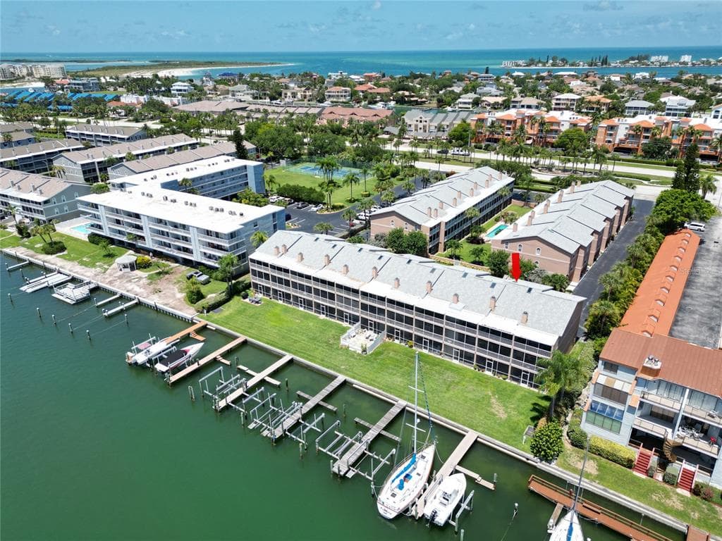 637 PINELLAS BAYWAY S UNIT 2
