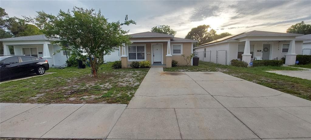 1105 18TH STREET S ST PETERSBURG, FL 33712
