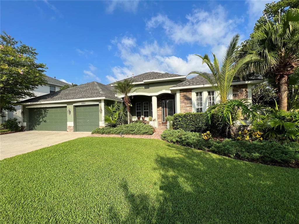 3321 ASHMONTE DRIVE