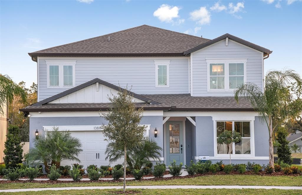 12902 BROOKSIDE MOSS DRIVE RIVERVIEW, FL 33579