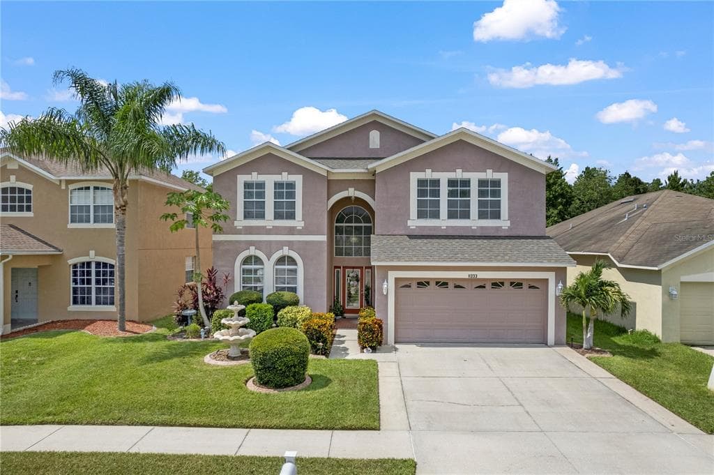 11333 VILLAGE BROOK DRIVE RIVERVIEW, FL 33579
