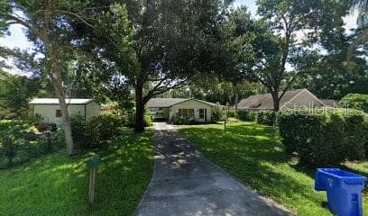 12405 JULIUS STREET TAMPA, FL 33612