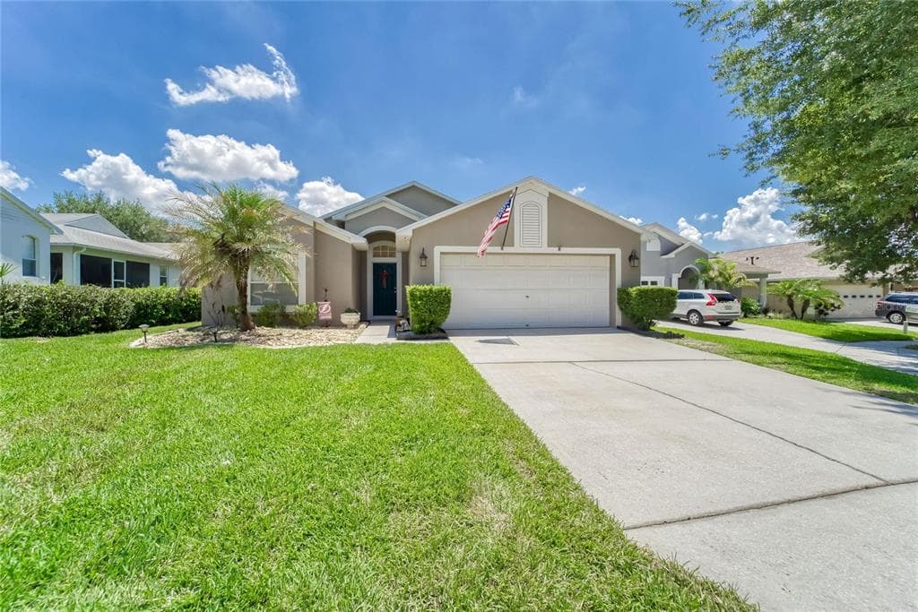 3518 GRAY WHETSTONE ST BRANDON, FL 33511