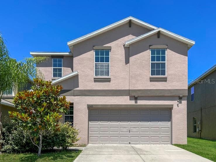 6523 TRENT CREEK DRIVE SUN CITY CENTER, FL 33573