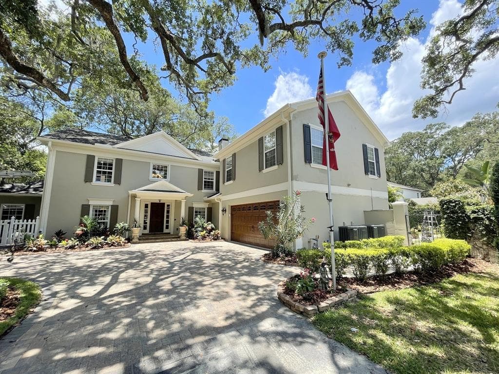 3112 W CHAPIN AVENUE TAMPA, FL 33611