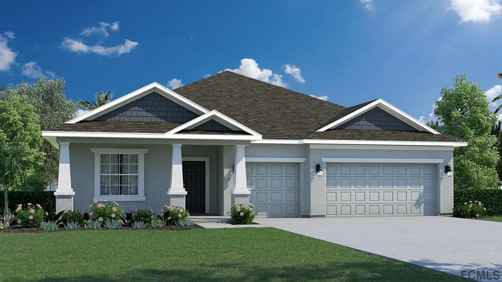 46 ULMACEAL PATH PALM COAST, FL 32164