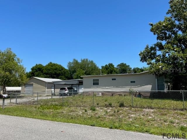 183 EVERGREEN AVENUE DELAND, FL 32724