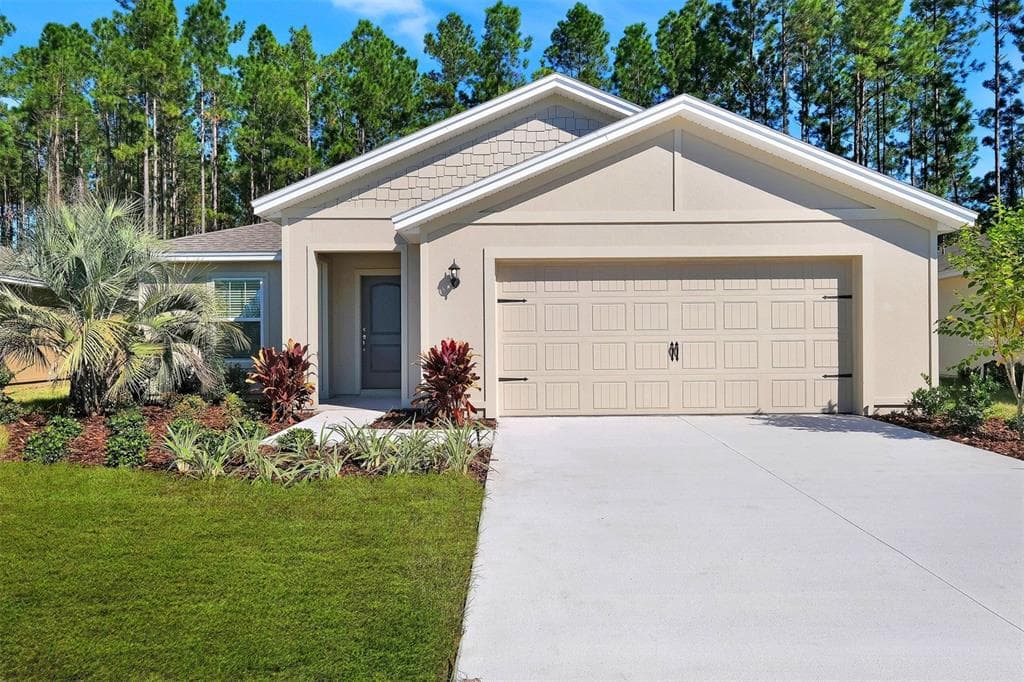 4544 BRECCIA LANE LAKELAND, FL 33811