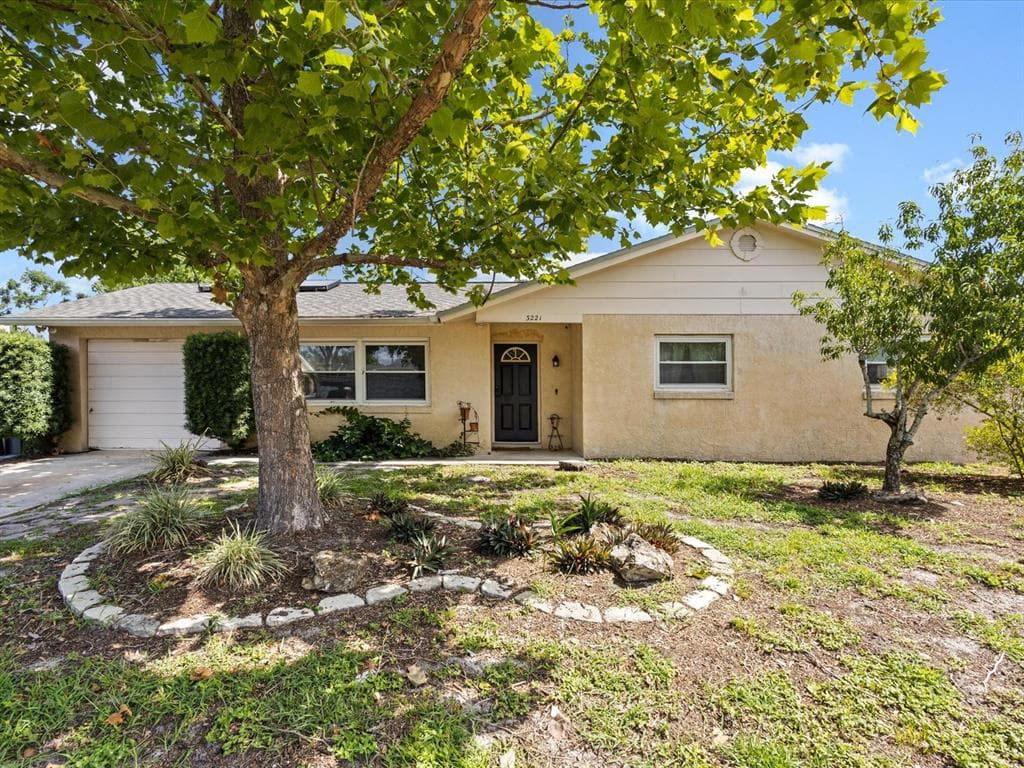 3221 TIMOTHY STREET APOPKA, FL 32703