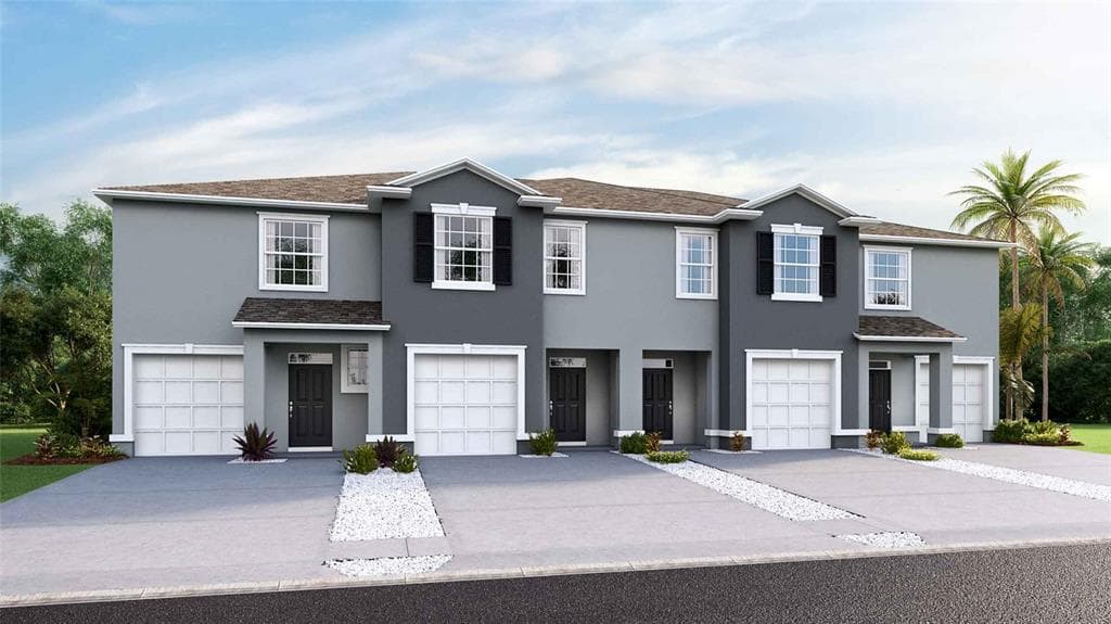 32547 TURTLE GRACE LOOP WESLEY CHAPEL, FL 33545