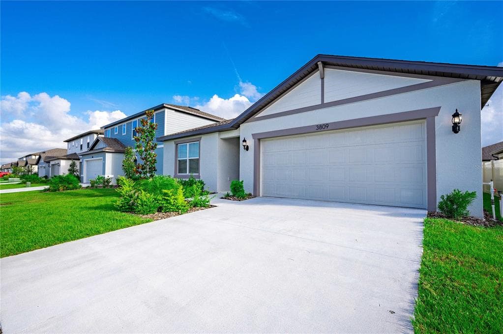 3809 INDIAN RIVER COURT