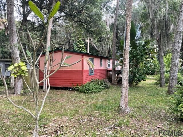 5 APACHE STREET PALM COAST, FL 32137