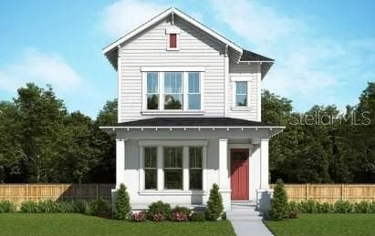907 COLIE ALLEY WINTER GARDEN, FL 34787