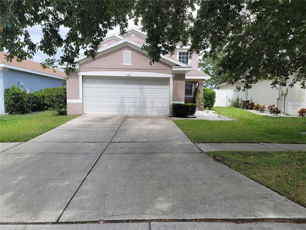 11318 PALM ISLAND AVENUE RIVERVIEW, FL 33569