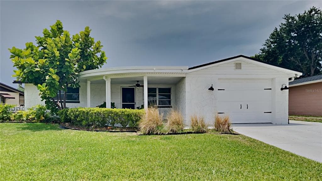 3638 TRUMAN DRIVE HOLIDAY, FL 34691