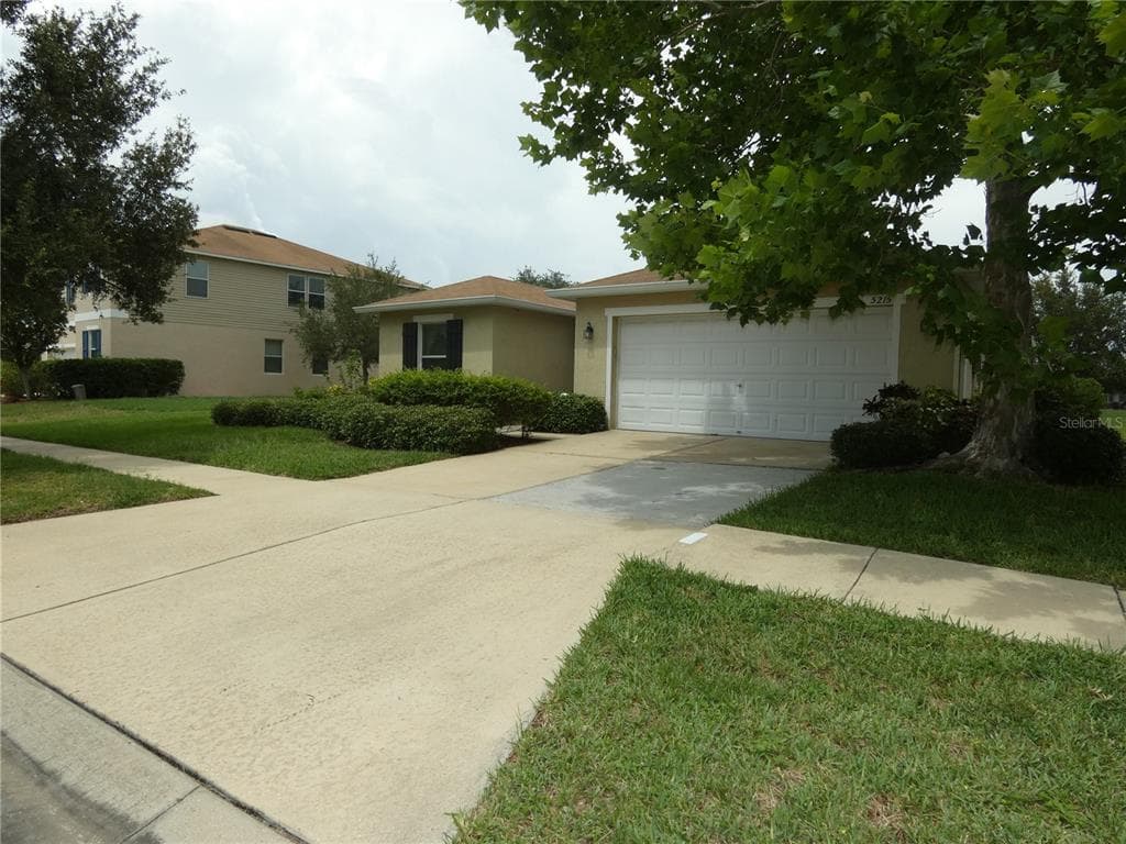 5215 BUTTERFLY SHELL DRIVE