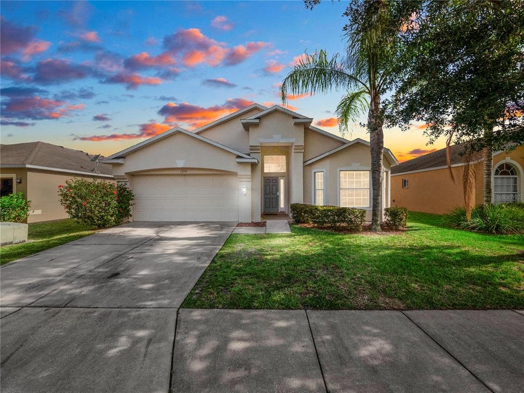 1779 HOLTON ROAD LAKELAND, FL 33810