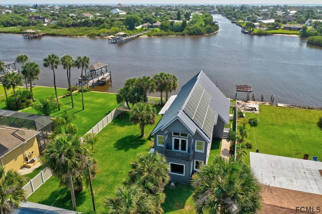 426 LAMBERT AVENUE FLAGLER BEACH, FL 32136