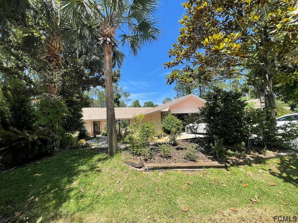 6 WAGNER PLACE PALM COAST, FL 32164