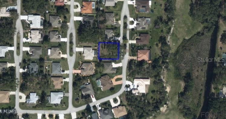 20 ELLINGTON DRIVE PALM COAST, FL 32164