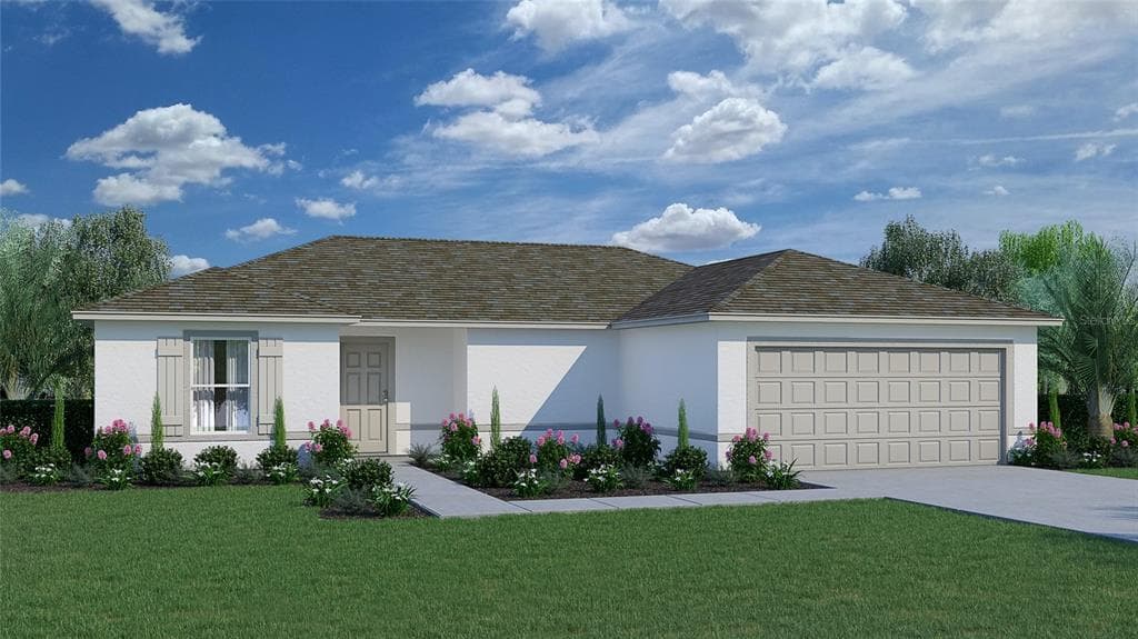 20 ROXLAND LANE PALM COAST, FL 32164