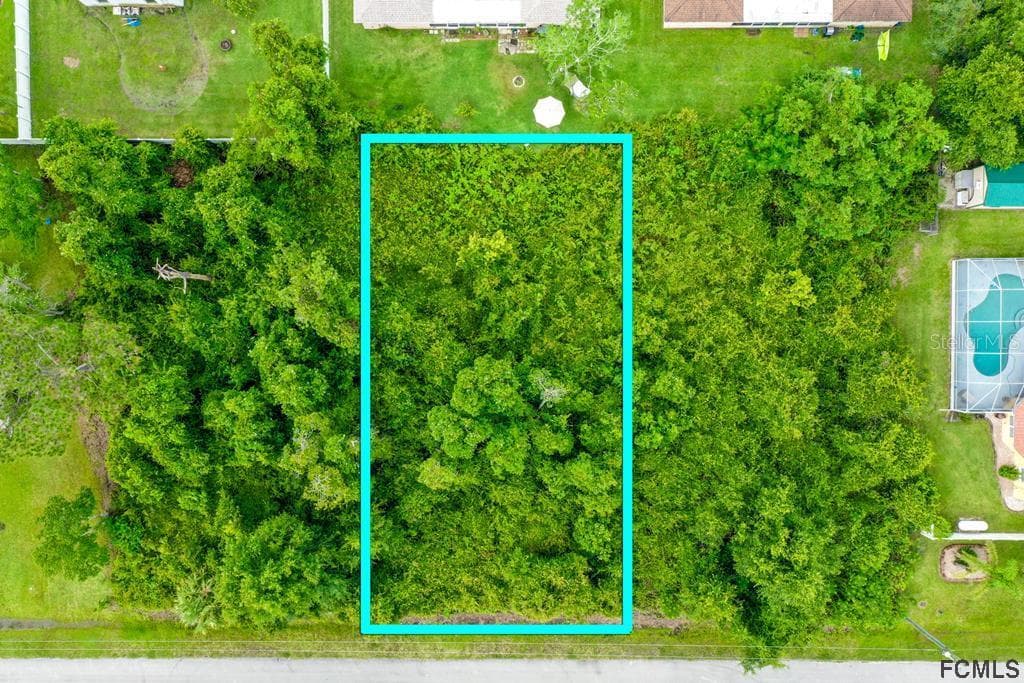 8 WOOD ACRE LANE PALM COAST, FL 32164