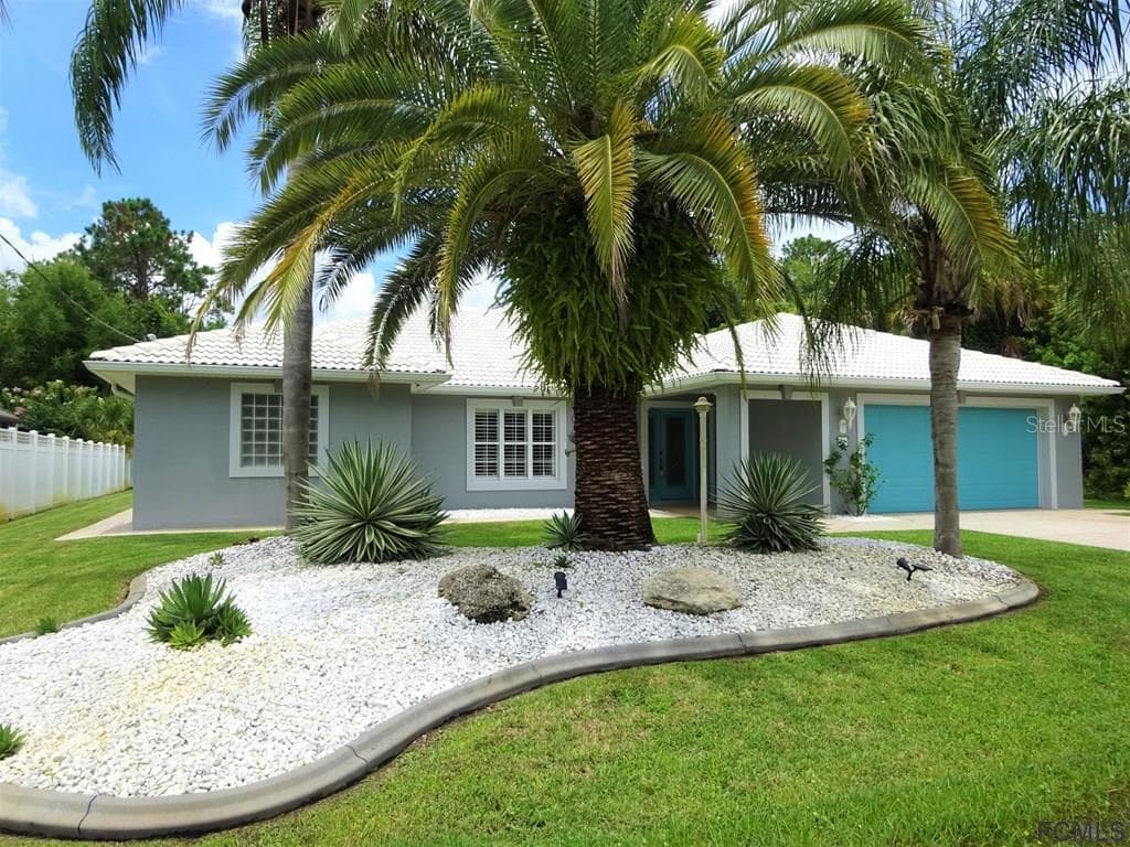 86 COVINGTON LANE PALM COAST, FL 32137