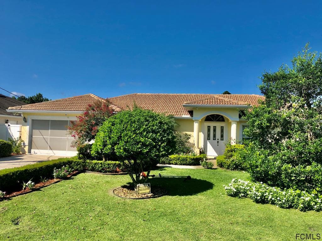 10 PICCADILLY PLACE PALM COAST, FL 32164